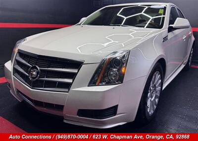 2010 Cadillac CTS 3.0L - Photo 27 - Orange, CA 92868