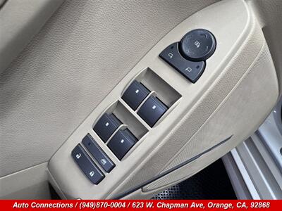 2010 Cadillac CTS 3.0L - Photo 19 - Orange, CA 92868