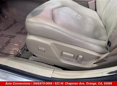 2010 Cadillac CTS 3.0L - Photo 22 - Orange, CA 92868