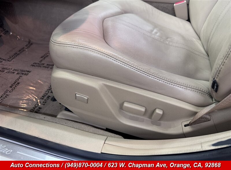 2010 Cadillac CTS 3.0L - Photo 22 - Orange, CA 92868