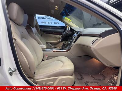 2010 Cadillac CTS 3.0L - Photo 7 - Orange, CA 92868