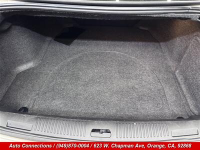2010 Cadillac CTS 3.0L - Photo 24 - Orange, CA 92868