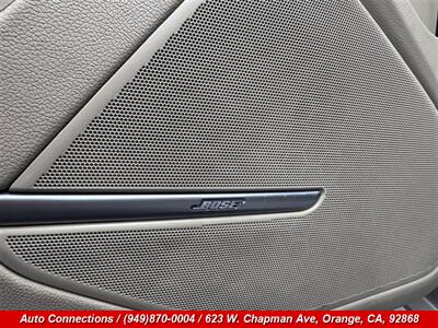 2010 Cadillac CTS 3.0L - Photo 20 - Orange, CA 92868