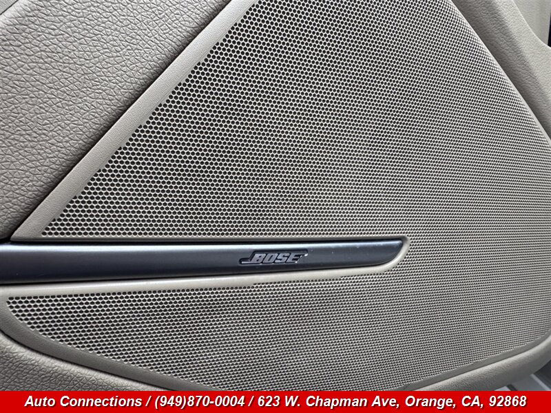 2010 Cadillac CTS 3.0L - Photo 20 - Orange, CA 92868