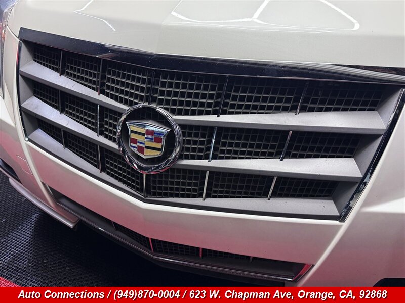 2010 Cadillac CTS 3.0L - Photo 26 - Orange, CA 92868
