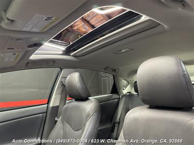 2011 Toyota Prius Four   - Photo 22 - Orange, CA 92868