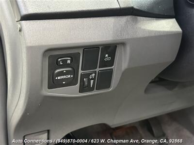 2011 Toyota Prius Four   - Photo 23 - Orange, CA 92868