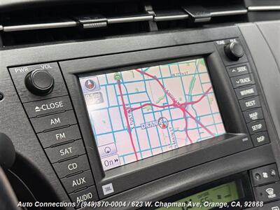 2011 Toyota Prius Four   - Photo 18 - Orange, CA 92868