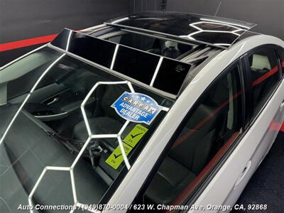 2011 Toyota Prius Four   - Photo 30 - Orange, CA 92868