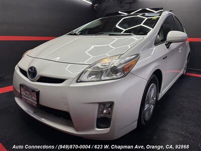 2011 Toyota Prius Four   - Photo 34 - Orange, CA 92868