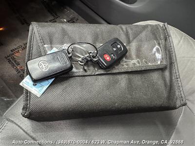 2011 Toyota Prius Four   - Photo 27 - Orange, CA 92868