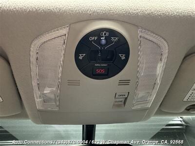 2011 Toyota Prius Four   - Photo 21 - Orange, CA 92868