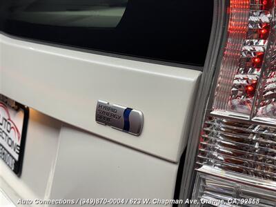 2011 Toyota Prius Four   - Photo 32 - Orange, CA 92868