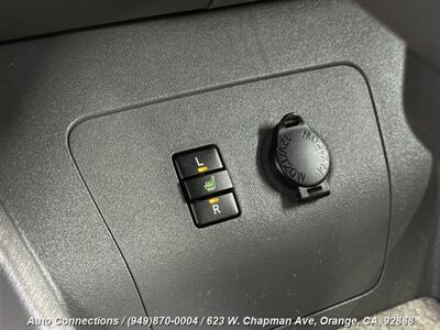 2011 Toyota Prius Four   - Photo 15 - Orange, CA 92868