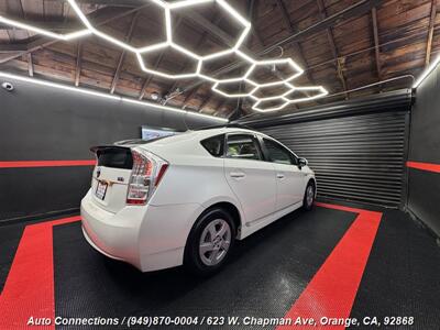 2011 Toyota Prius Four   - Photo 3 - Orange, CA 92868