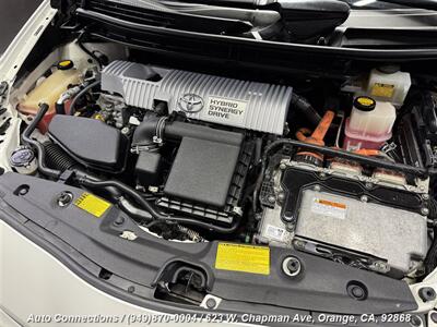 2011 Toyota Prius Four   - Photo 29 - Orange, CA 92868