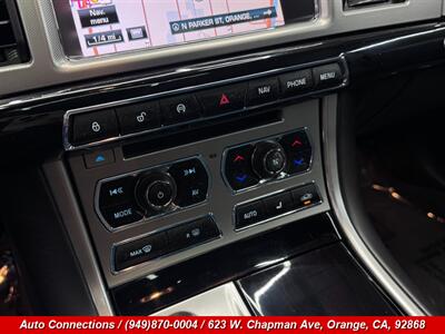 2015 Jaguar XF 3.0 Sport   - Photo 15 - Orange, CA 92868