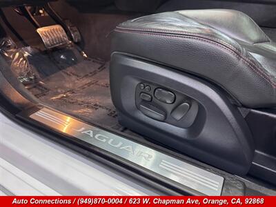 2015 Jaguar XF 3.0 Sport   - Photo 24 - Orange, CA 92868