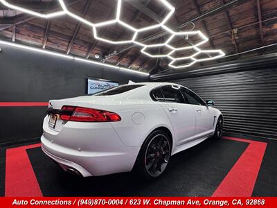 2015 Jaguar XF 3.0 Sport   - Photo 3 - Orange, CA 92868