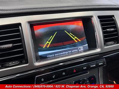 2015 Jaguar XF 3.0 Sport   - Photo 17 - Orange, CA 92868