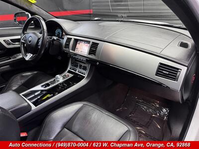 2015 Jaguar XF 3.0 Sport   - Photo 10 - Orange, CA 92868