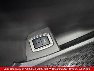 2015 Jaguar XF 3.0 Sport   - Photo 22 - Orange, CA 92868