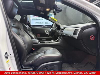 2015 Jaguar XF 3.0 Sport   - Photo 7 - Orange, CA 92868