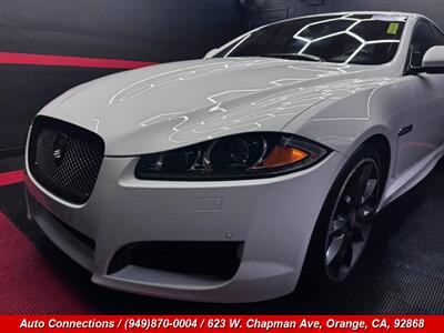 2015 Jaguar XF 3.0 Sport   - Photo 31 - Orange, CA 92868