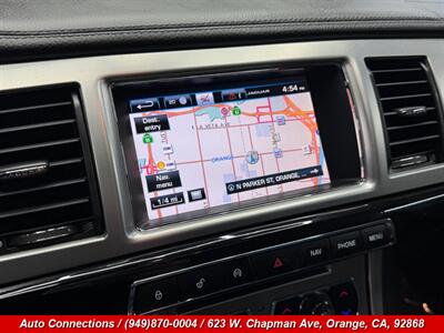 2015 Jaguar XF 3.0 Sport   - Photo 16 - Orange, CA 92868