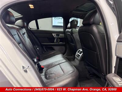 2015 Jaguar XF 3.0 Sport   - Photo 8 - Orange, CA 92868