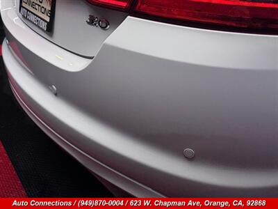 2015 Jaguar XF 3.0 Sport   - Photo 30 - Orange, CA 92868