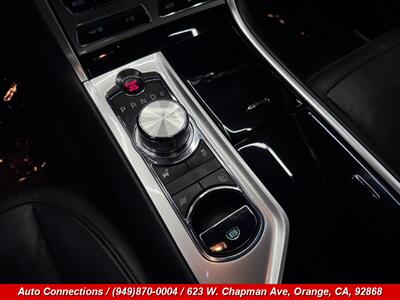 2015 Jaguar XF 3.0 Sport   - Photo 14 - Orange, CA 92868
