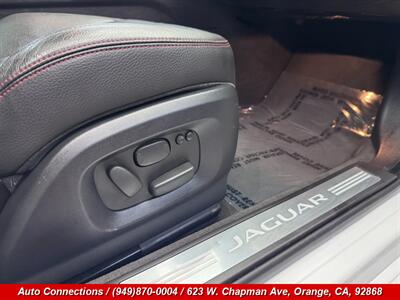 2015 Jaguar XF 3.0 Sport   - Photo 25 - Orange, CA 92868