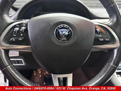 2015 Jaguar XF 3.0 Sport   - Photo 13 - Orange, CA 92868