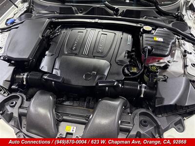 2015 Jaguar XF 3.0 Sport   - Photo 28 - Orange, CA 92868