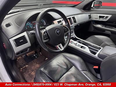 2015 Jaguar XF 3.0 Sport   - Photo 11 - Orange, CA 92868