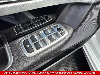 2015 Jaguar XF 3.0 Sport   - Photo 21 - Orange, CA 92868