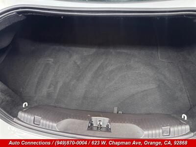 2015 Jaguar XF 3.0 Sport   - Photo 27 - Orange, CA 92868