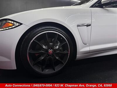 2015 Jaguar XF 3.0 Sport   - Photo 33 - Orange, CA 92868