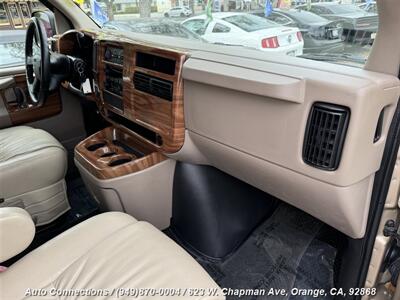 2007 GMC Savana 1500   - Photo 49 - Orange, CA 92868