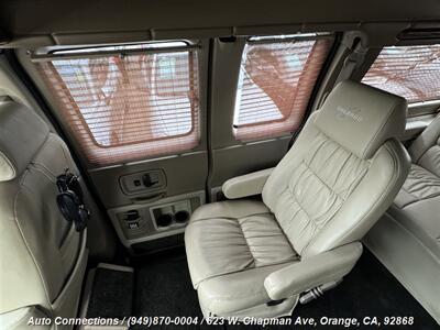 2007 GMC Savana 1500   - Photo 11 - Orange, CA 92868