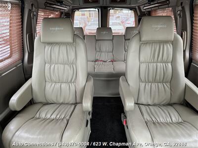 2007 GMC Savana 1500   - Photo 13 - Orange, CA 92868