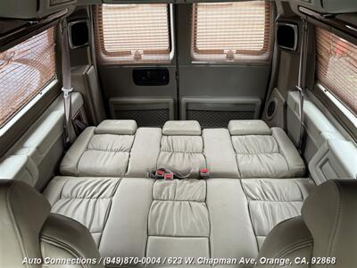 2007 GMC Savana 1500   - Photo 15 - Orange, CA 92868