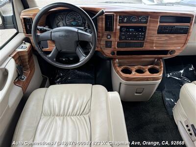 2007 GMC Savana 1500   - Photo 20 - Orange, CA 92868