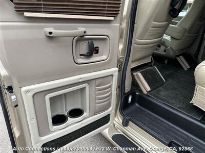 2007 GMC Savana 1500   - Photo 36 - Orange, CA 92868