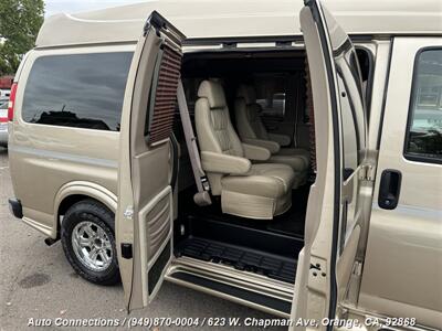 2007 GMC Savana 1500   - Photo 38 - Orange, CA 92868