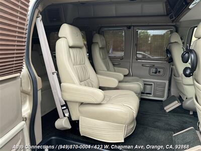 2007 GMC Savana 1500   - Photo 7 - Orange, CA 92868