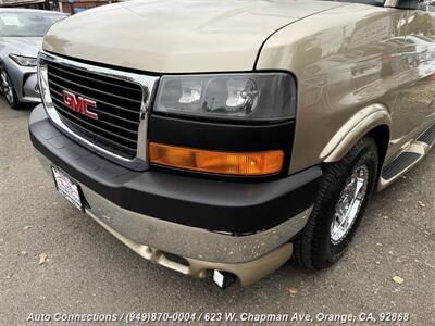 2007 GMC Savana 1500   - Photo 67 - Orange, CA 92868