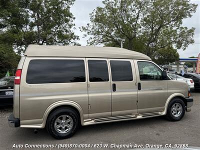 2007 GMC Savana 1500   - Photo 3 - Orange, CA 92868