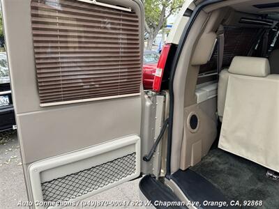 2007 GMC Savana 1500   - Photo 42 - Orange, CA 92868